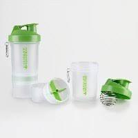 Super Shaker Green