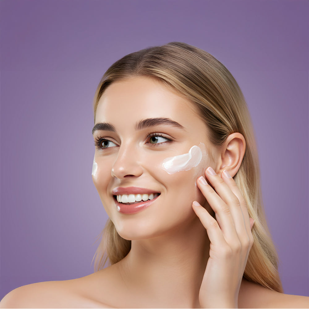 HL Skin Tension Cream