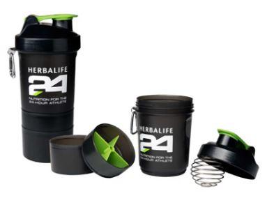 Herbalife24 Super Shaker