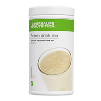 Protein Drink Mix Vanilla