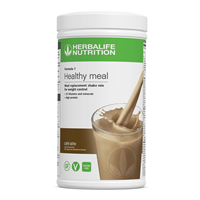 Formula 1 Shake Mix