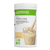 Formula 1 Shake Mix