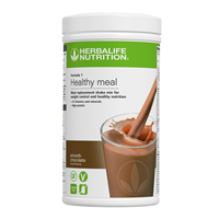 Formula 1 Shake Mix