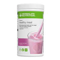 Formula 1 Shake Mix