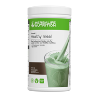 Formula 1 Shake Mix