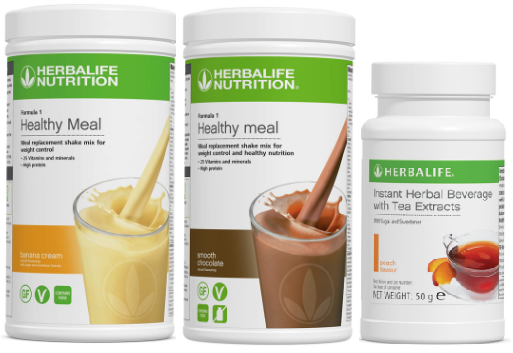 Weight Loss Starter Pack
