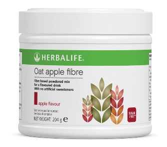 Oat Apple Fibre Drink