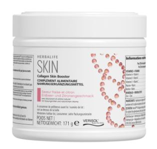 Collagen Skin Booster