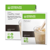 Formula 1 Sachets