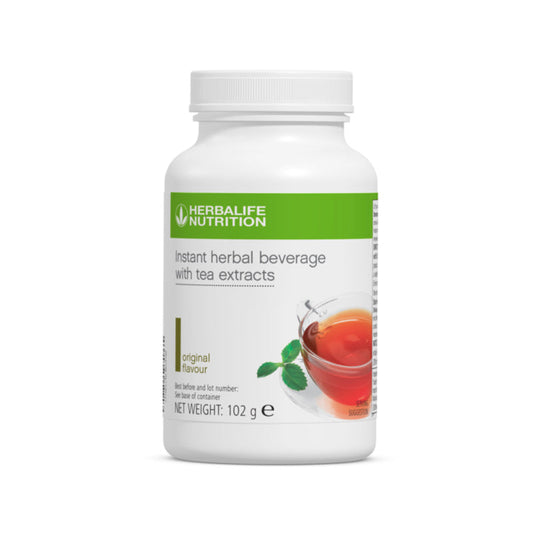 Instant Herbal Beverage Tea Original 102g