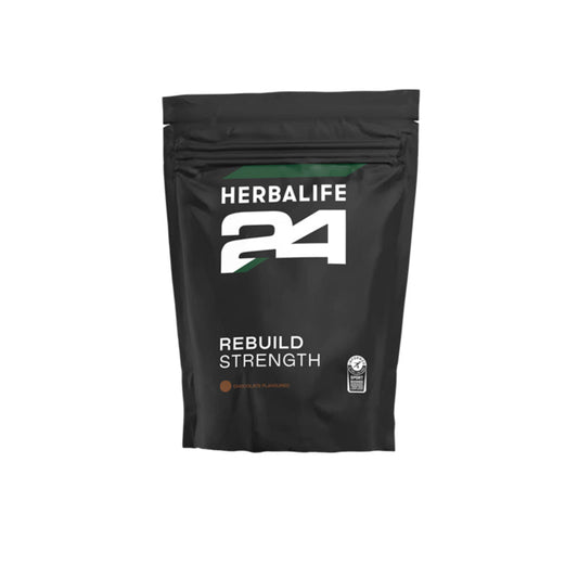 H24 Rebuild Strength Chocolate