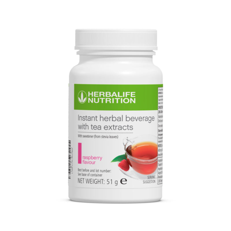 Instant Herbal Beverage Tea
