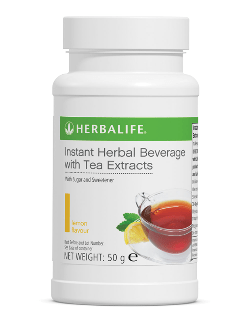 Instant Herbal Beverage Tea