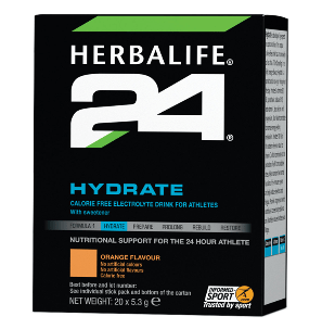 Hydrate Orange
