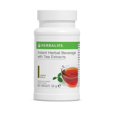 Instant Herbal Beverage Tea
