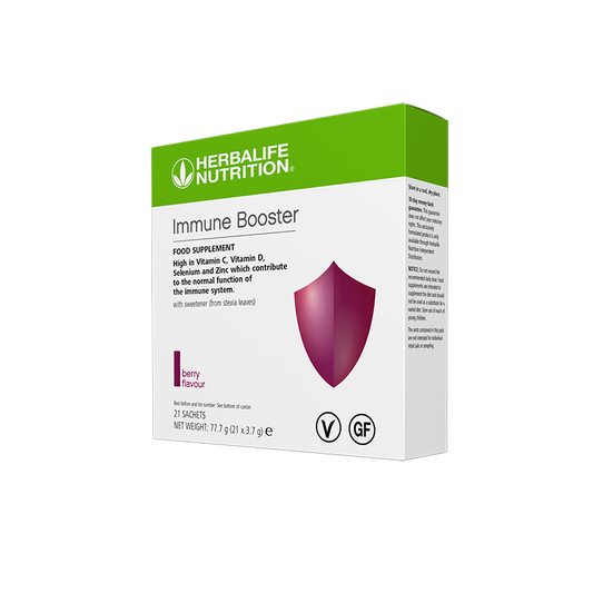 Immune Booster Berry