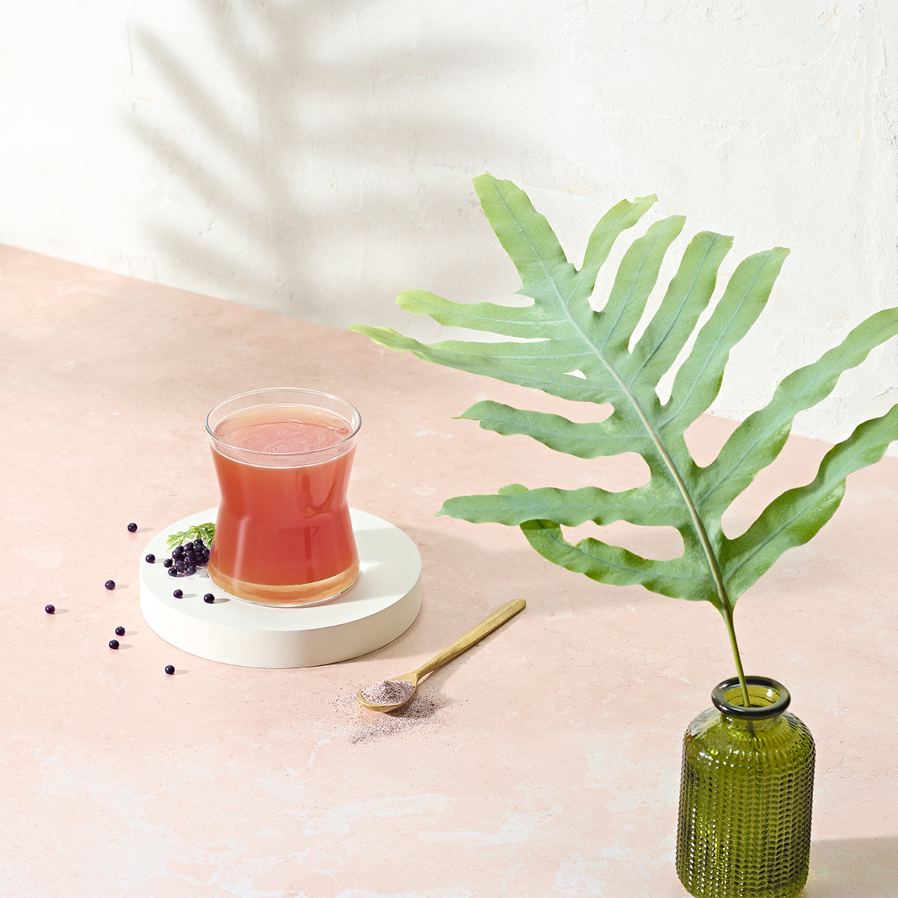 Immune Booster Berry