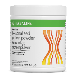 Personalised Protein Powder