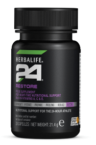 H24 Restore
